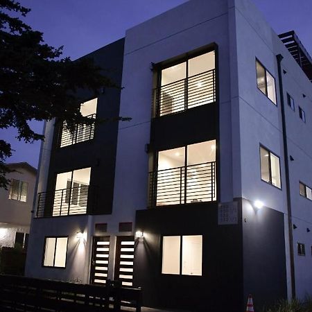 Boutique Hostel ลอสแอนเจลิส ภายนอก รูปภาพ