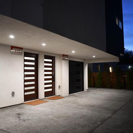 Boutique Hostel ลอสแอนเจลิส ภายนอก รูปภาพ