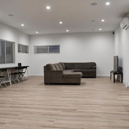 Boutique Hostel ลอสแอนเจลิส ภายนอก รูปภาพ