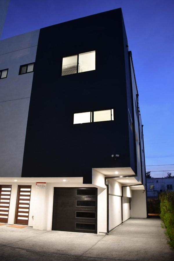 Boutique Hostel ลอสแอนเจลิส ภายนอก รูปภาพ
