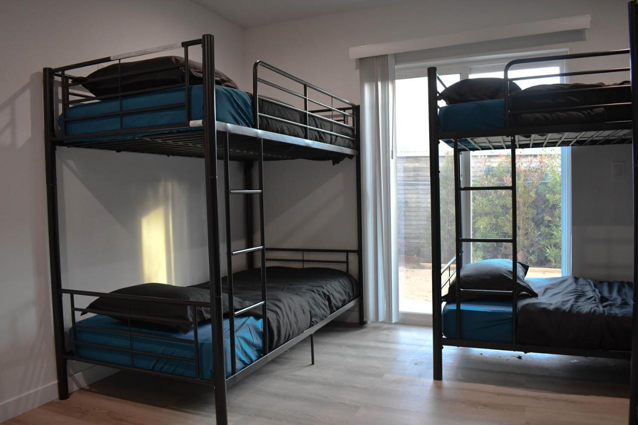 Boutique Hostel ลอสแอนเจลิส ภายนอก รูปภาพ